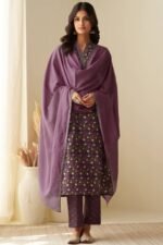 Gauhar Zarin Sanganeri Kurta - Image 4