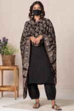 Nasrine Mehnaz Handloom Kurta - Image 4