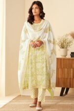 Gauhar Layla Kurta - Image 7