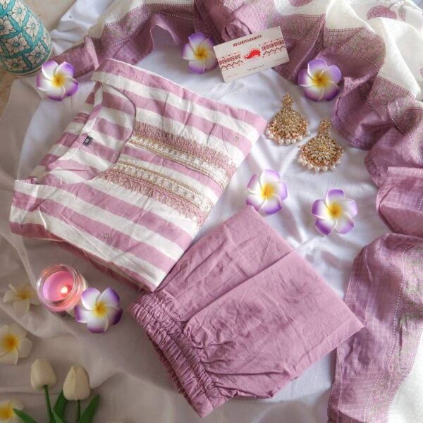 Inaya Festive Special Suit Set